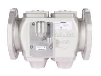 Siemens VGD40.080L Gas Electromagnetic Valve
