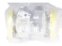 Siemens VGD40.080L Gas Electromagnetic Valve