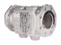 Siemens VGD40.080L Gas Electromagnetic Valve
