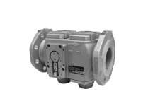 Siemens VGD40.040L Gas Electromagnetic Valve