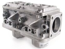 Siemens VGD20.323U Gas Electromagnetic Valve