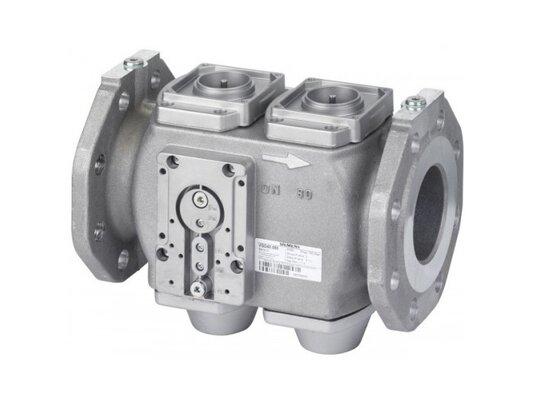 Siemens VRD40.050U Dual Gas Valve
