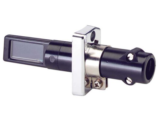 Siemens RAR9(1) flame detector