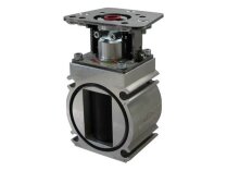 Siemens VKP40.40 Proportional actuator