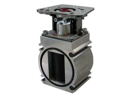 Siemens VKP40.50S Proportional Actuator