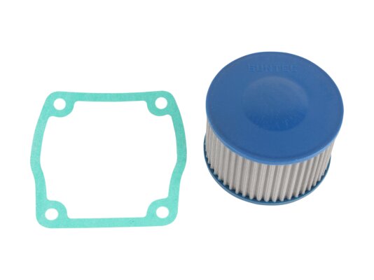 Suntec 991541 pump filter with lid gasket