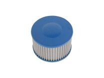 Suntec 991541 pump filter with lid gasket