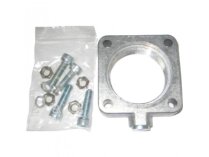 Siemens AGF10.20U Mounting Flange