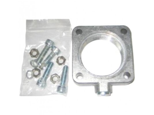 Siemens AGF10.25 Mounting Flange