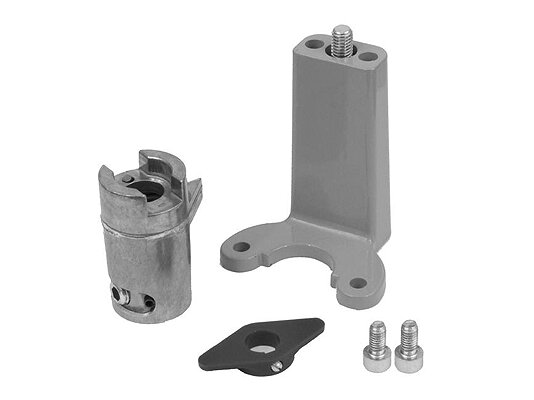 Siemens ASK33.1 Mounting Plate