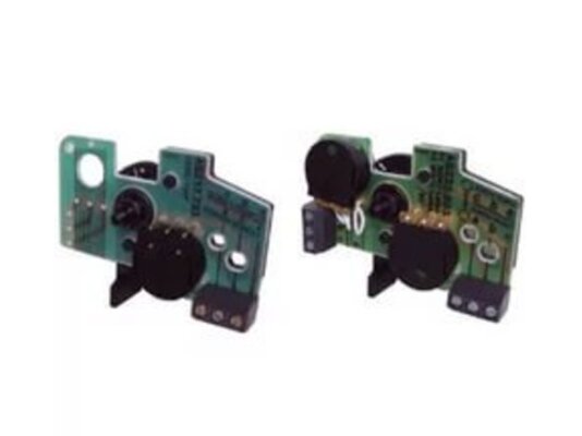 Siemens ASZ8.733 potentiometer