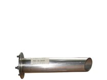 Siemens AGO20.001A Exhaust Gas Collector
