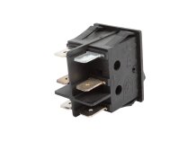 Double switch 2-position Elco 13009787
