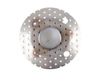 Baltur Gas Valve 0016020017