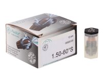 Fluidics Nozzle 1.50/60° S