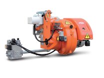 Baltur TBG 750 MC gas burner, art: 18194710