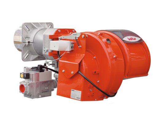 Baltur TBG 510 LX MC gas burner, art: 18130010.