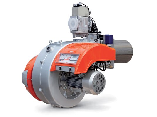 Baltur TBG 900 ME V O2 gas burner, art: 67420016