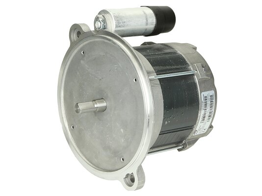Weishaupt DK 05/F-2 652025 motor, Alt. part number: We652025