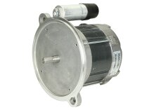 Weishaupt DK 05/F-2 652025 motor, Alt. part number: We652025