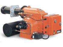 Baltur BT 17 SPN oil burner, art: 2040111.
