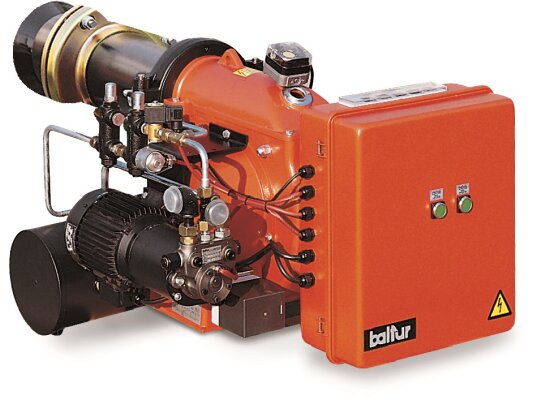 Baltur BT 180 DSNM-D 100 oil burner, art: 2507410.