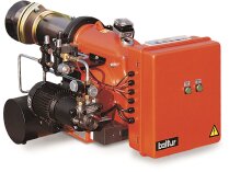 Baltur BT 350 DSNM-D 100 oil burner, art: 2525410.
