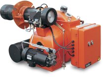 Baltur BT 75 DSPN oil burner, art: 2610010.