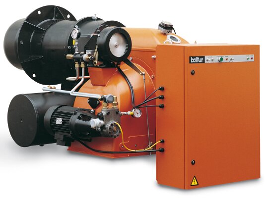 Baltur GI 510 DSPN-D oil burner, art: 6543010.