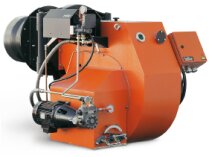 Baltur GI 1000 DSPN-D 100 oil burner, art: 6553410.