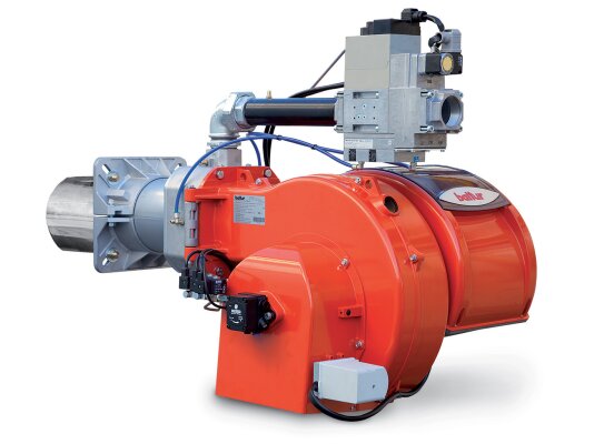 Baltur TBML 360 ME gas-diesel burner, art: 56680010.