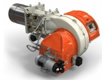 Baltur TBML 510 LX ME gas-oil burner, art: 56790010.