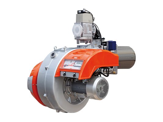 Baltur TBML 900 ME gas-diesel burner, art: 67380010.