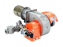 Baltur TBML 2000 ME V gas-oil burner, art: 67550015.