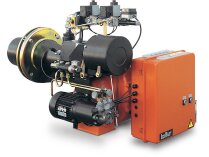 Baltur COMIST 300 DSPGM gas-oil burner, art: 5360050.