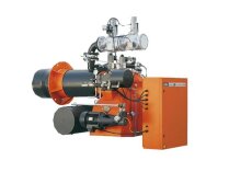 Baltur GI MIST 510 DSPGM gas-oil burner, art: 6681050.