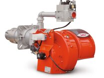 Baltur TBML 120 MC gas-oil burner, art: 56530010.