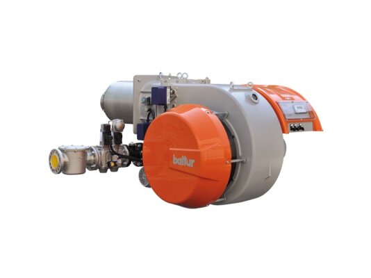 Baltur TBML 800 ME gas-diesel burner, art: 67320010.