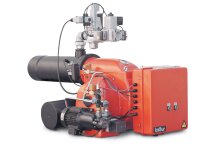 Baltur COMIST 72N oil/gas burner, art: 55380010.