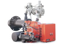 Baltur COMIST 180 NM oil/gas burner, art: 55460010.
