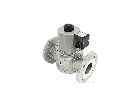 Weishaupt DMV 5065/12 Gas Electromagnetic Valve, art: 625007