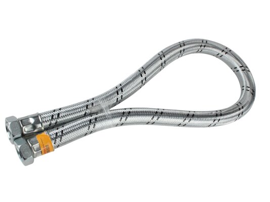 Weishaupt Fuel Oil Hose 491035