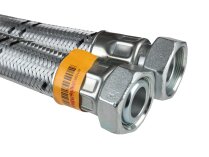 Weishaupt Fuel Oil Hose 491035