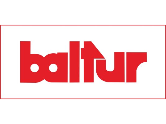 Baltur dummy, art: 0004050201.