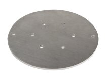 Baltur Mixing Disc 0012140001