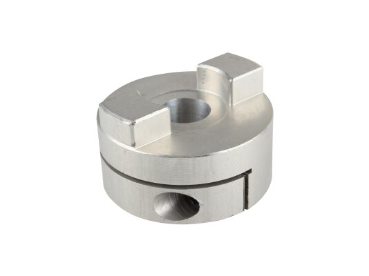 Baltur Semi-coupling Ø12 mm, art: 0022030226.