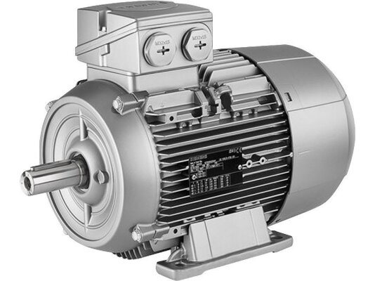 Baltur electric motor, 11 kW, art: 0005010249.