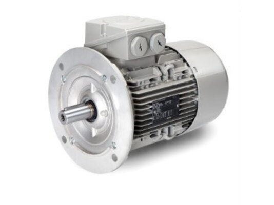 Baltur electric motor, 11 kW, art: 0005010246.
