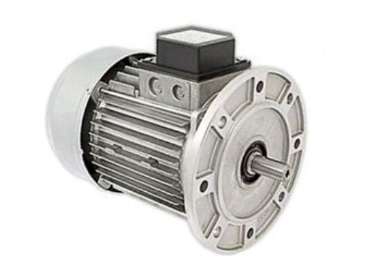 Baltur electric motor, 15 kW, art: 0005010247