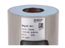 Dungs NR35.1 Electromagnetic Coil